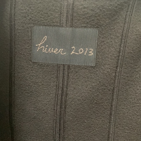 Limited Edition Lululemon Scuba Jacket - Picture 7 of 7